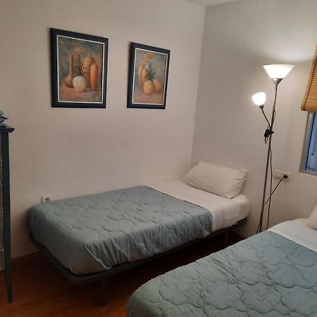 Apto A 2 Minutos De Playa. Fuengirola Eksteriør billede