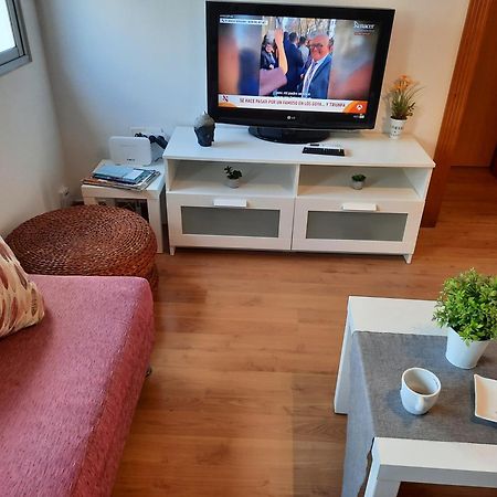 Apto A 2 Minutos De Playa. Fuengirola Eksteriør billede