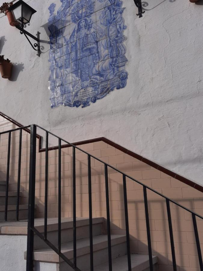 Apto A 2 Minutos De Playa. Fuengirola Eksteriør billede