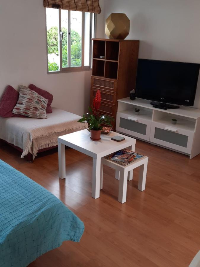 Apto A 2 Minutos De Playa. Fuengirola Eksteriør billede